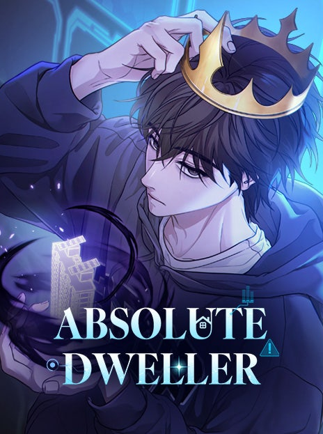 Absolute Dweller ID Cover Image