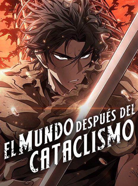 After the Fall ES Cover Image