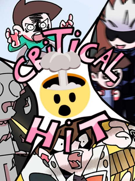 Critical Hit FR Cover Image