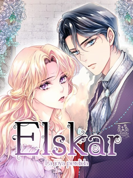 Elskar ES Cover Image