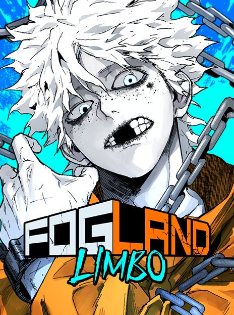 FOG LAND ID Cover Image