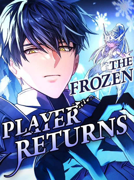 Frozen Player FR Cover Image