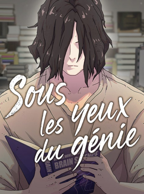 Genius of the Unique Lineage FR Cover Image