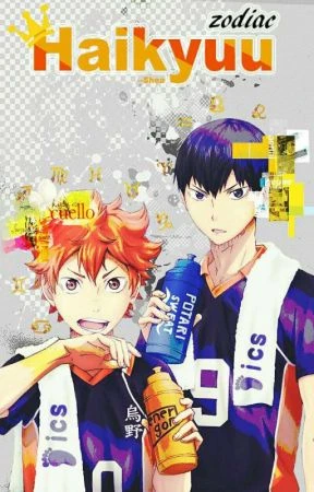 Haikyuu ES Cover Image