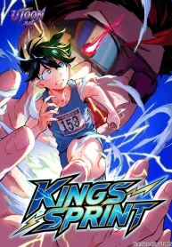Kings Sprint EN Cover Image