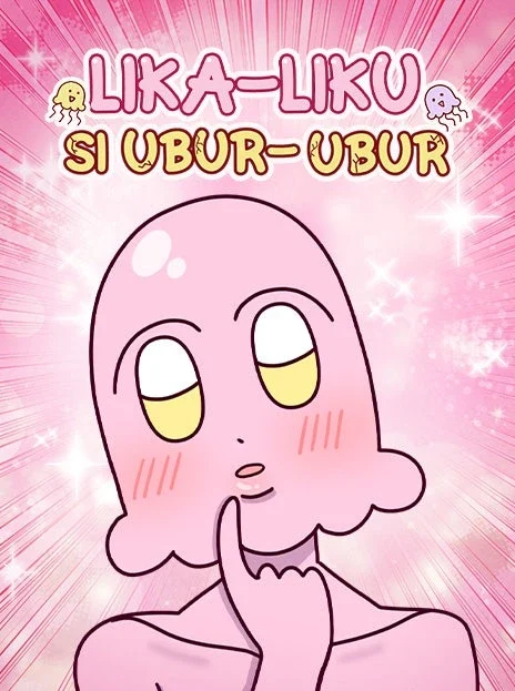 Lika liku Si Ubur Ubur ID Cover Image
