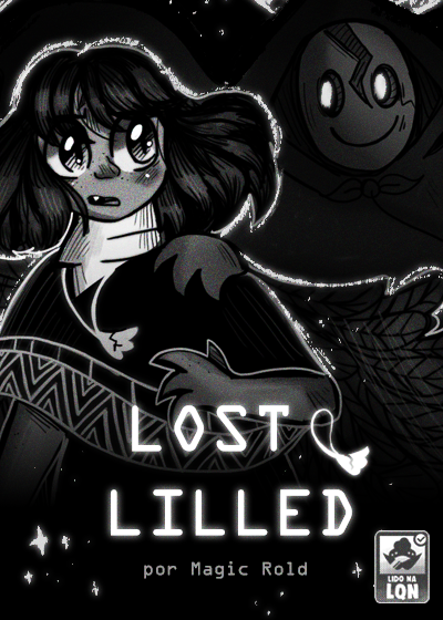 Lost Lilled FR Cover Image