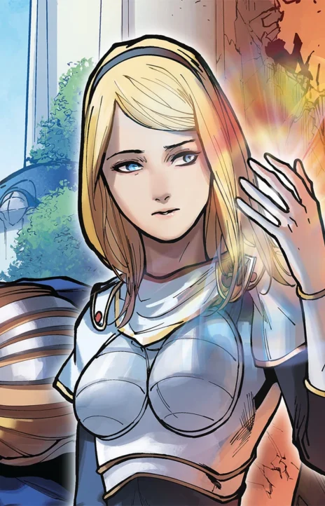 Lux IT Cover Image