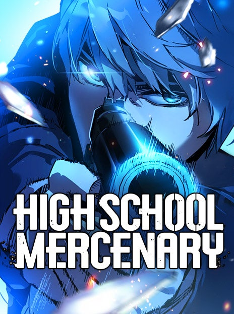 Mercenary Enrollment FR Cover Image