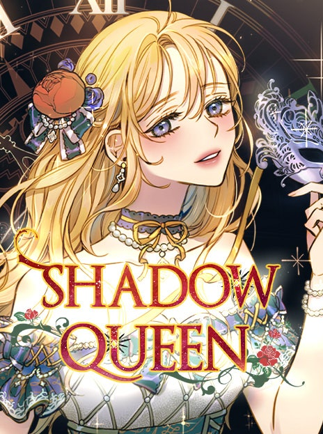 Shadow Queen ID Cover Image