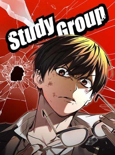 Study Group TH Cover Image