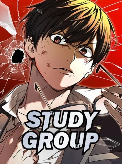 Study Group Kisah Asli Drama ID Cover Image