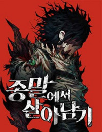 Surviving the Apocalypse EN Cover Image