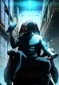 Surviving the Heat Apocalypse with My God Tier Safehouse EN Cover Image