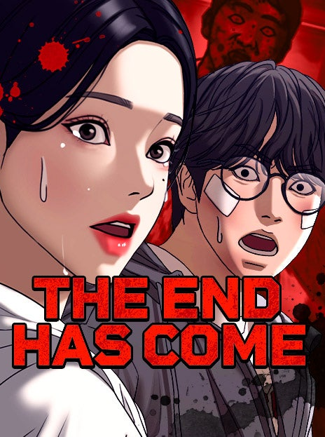 The End Has Come ID Cover Image