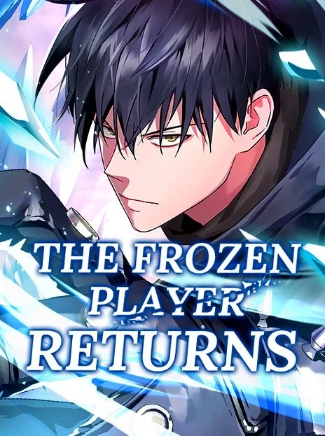 The Frozen Player Returns ID Cover Image