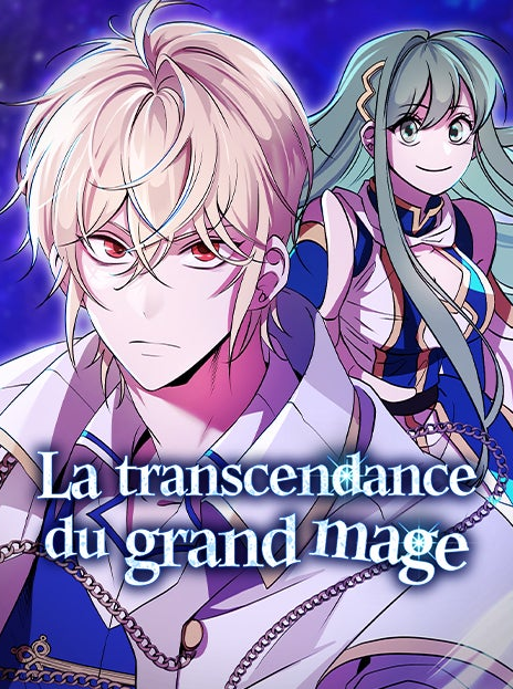 The Great Mage Returns After 4000 Years FR Cover Image