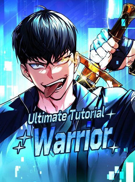 The Tutorial Is Too Hard FR Cover Image