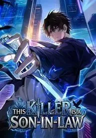 This Killer is a Son in Law AR Cover Image