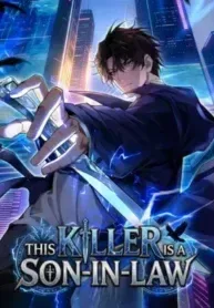 This killer is a son-in-law EN Cover Image