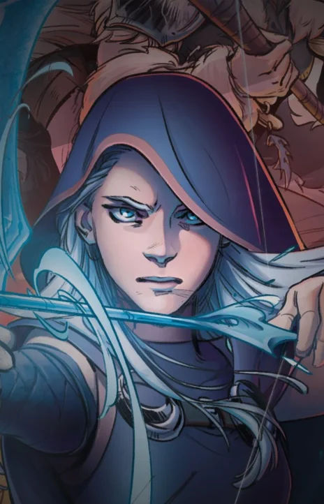 Warrior Mom IT Cover Image