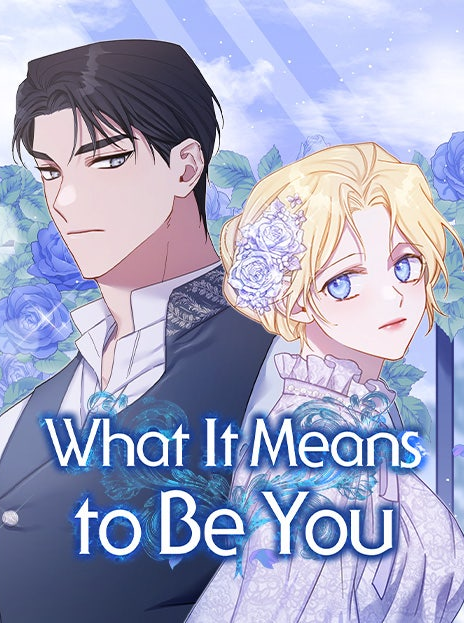 What It Means to Be You ID Cover Image