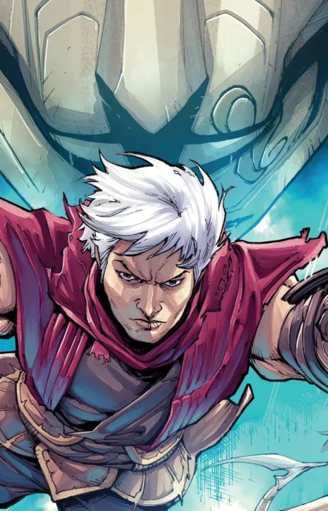Zed IT Cover Image