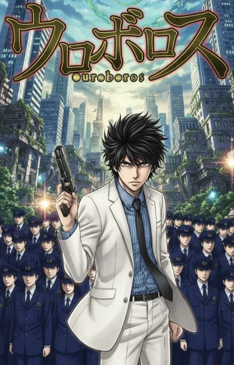 Ouroboros ES Cover Image
