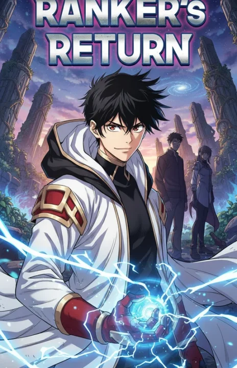 Ranker s Return ID Cover Image