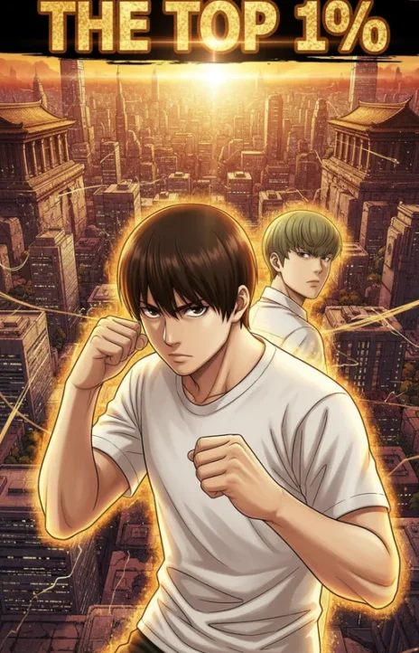The Top 1 ID Cover Image