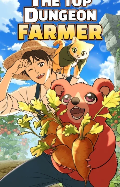 The Top Dungeon Farmer ID Cover Image