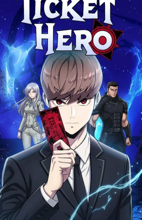 Ticket Hero ID Cover Image