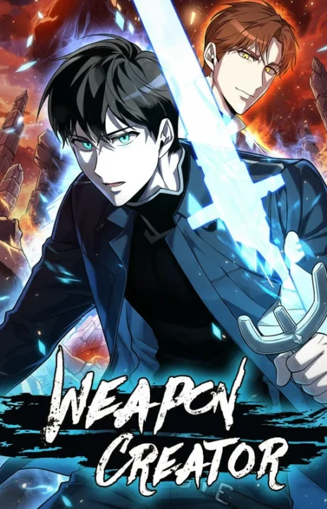 Weapon Creator ID Cover Image